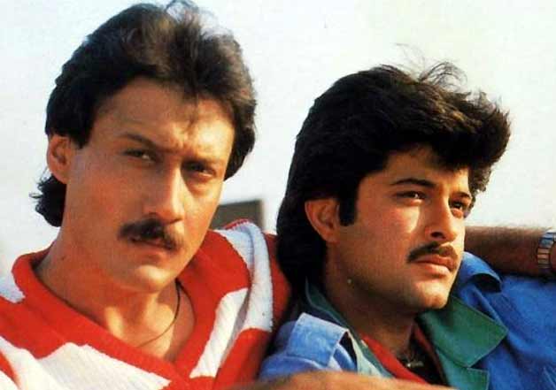 anil kapoor and jackie shroff in ram lakhan