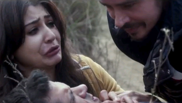 NH10 disturbing scene