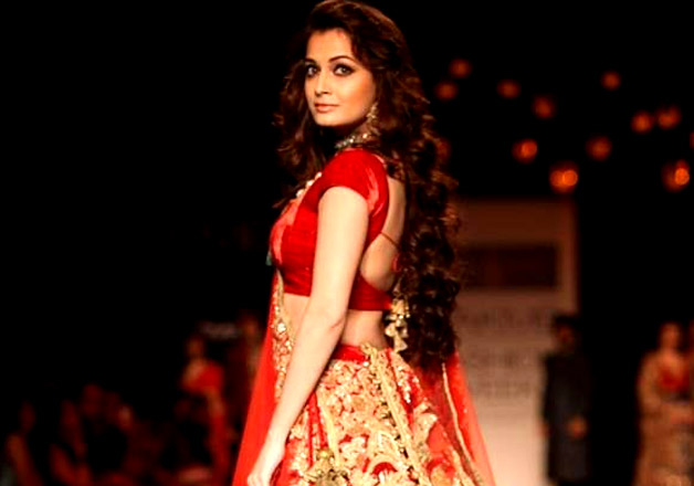 Dia Mirza