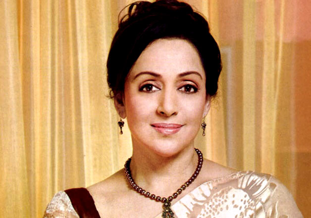 Hema Malini