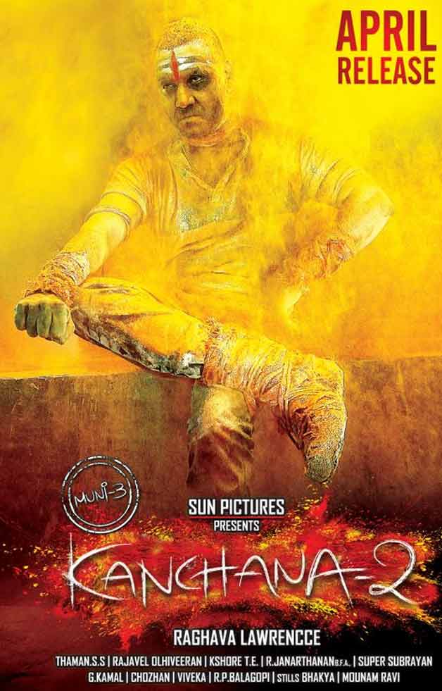 Kanchana 2 box office collection - IndiaTV News | Bollywood News – India TV