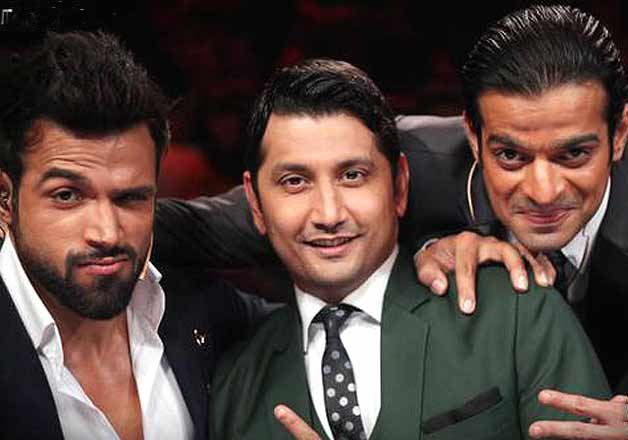 nach baliye 7 judges jodis