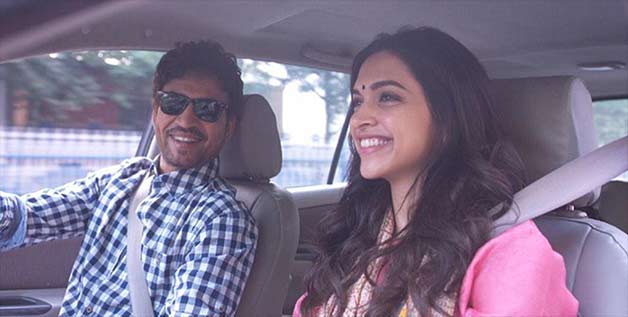 Piku Movie Review: A realistic take on life that binds emotions