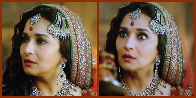 Madhuri Dixit Is The Female Superstar Of Bollywood Indiatv News India Tv