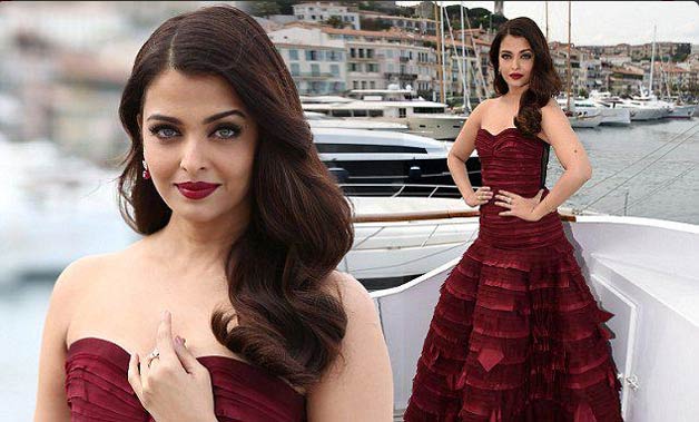 Aishwarya Rai 