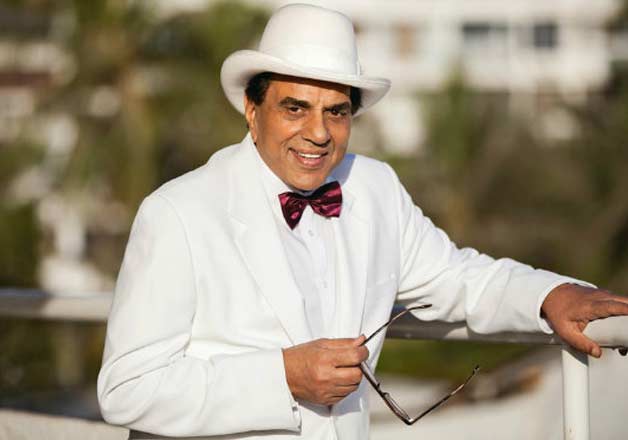 Dharmendra