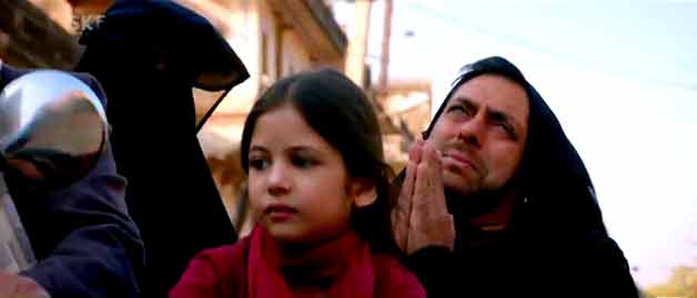 Salman Khan bajrangi Bhaijaan
