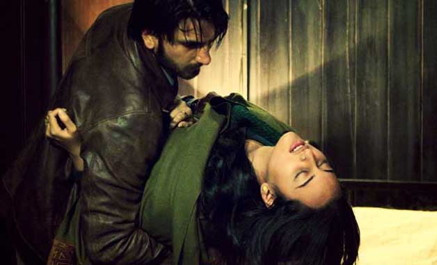 Ranveer-Sonakshi