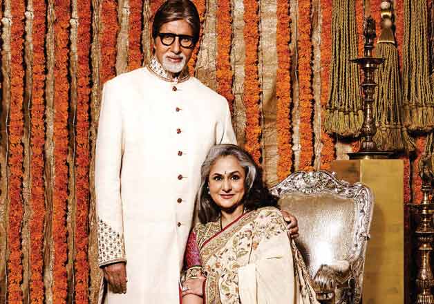 amitabh bachchan jaya bachchan photoshoot