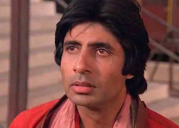 amitabh bachchan coolie acccident