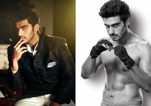 Arjun Kapoor