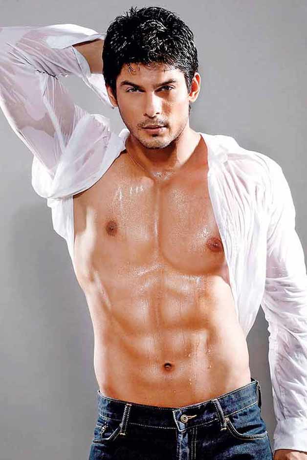 Siddharth Shukla