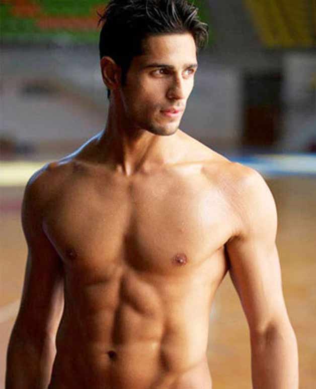 Sidharth Malhotra