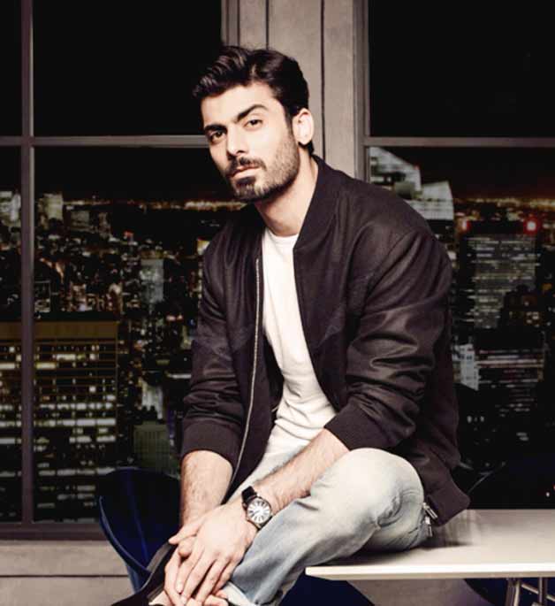 Fawad Khan