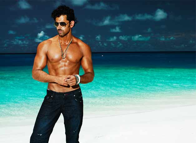 Hrithik Roshan