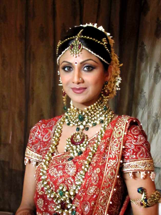 Shilpa Shetty Raj Kundra Wedding Album Indiatv News Bollywood News