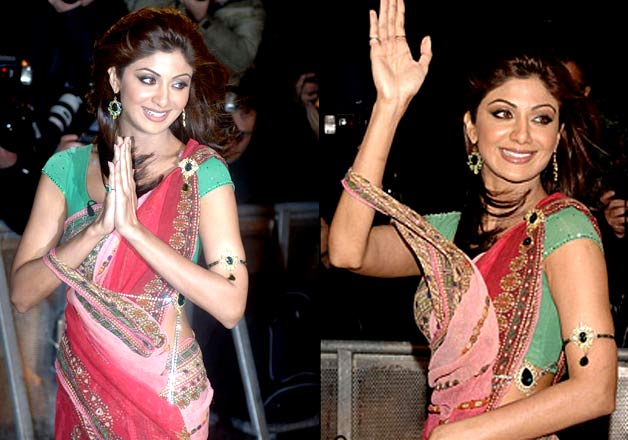 Shilpa Shetty Raj Kundra Wedding Album Indiatv News Bollywood News