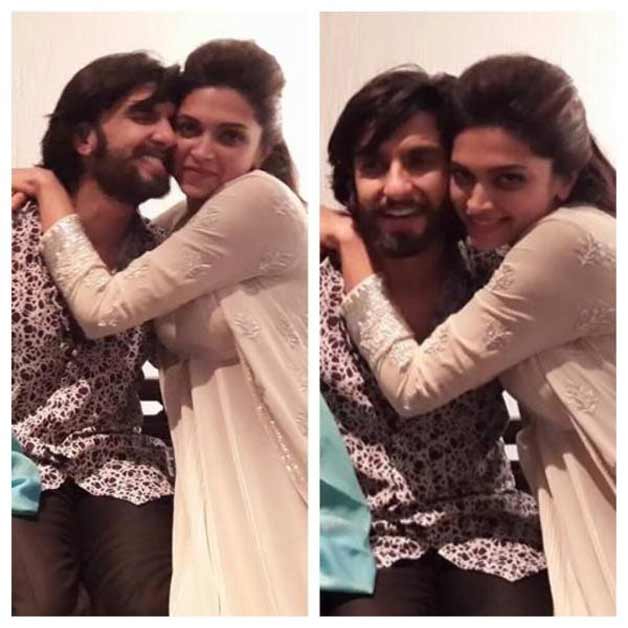 Deepika Padukone Ranveer Singh Engagement Date In 2016 Indiatv News