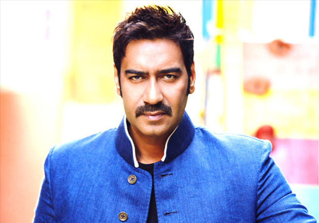 Ajay Devgn