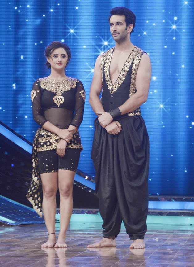 Nach Baliye 7 semi finale pics “ IndiaTV News