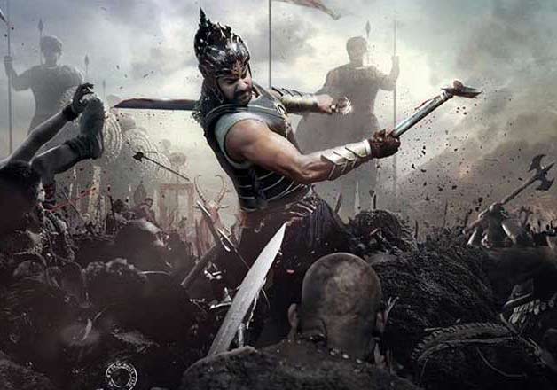 Lesser Known Facts About Bahubali