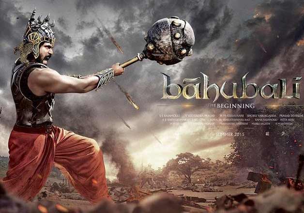 Lesser known facts about Bahubali