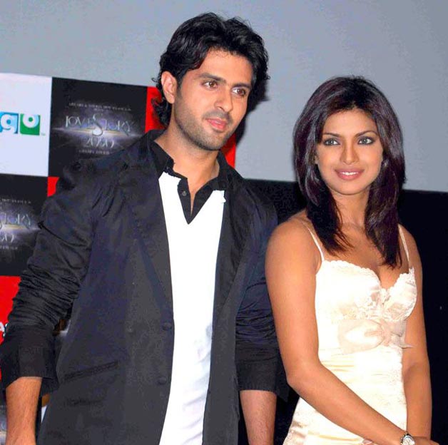 Priyanka Chopra most popular affairs | IndiaTV News | Bollywood News