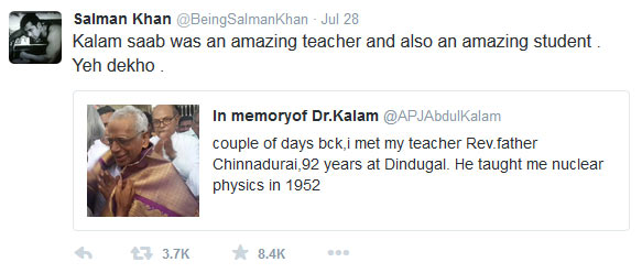 salman khan abdul kalam