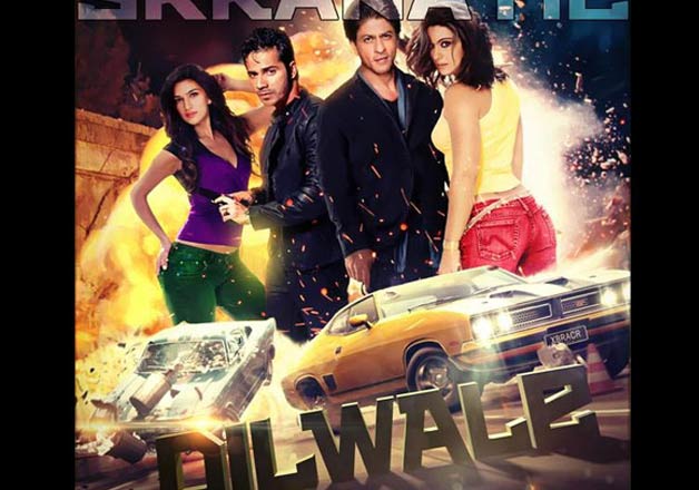 dilwale subtitle url