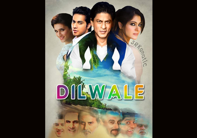 dilwale subtitle url