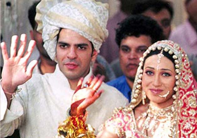 karishma kapoor sanjay kapur