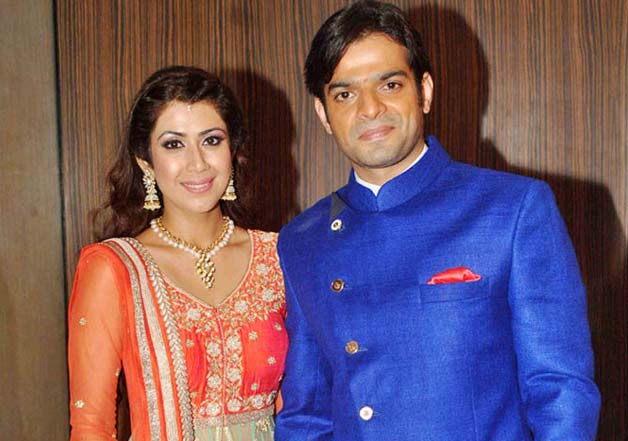 karan patel ankita bhargava