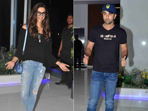 ranbir kapoor deepika padukone