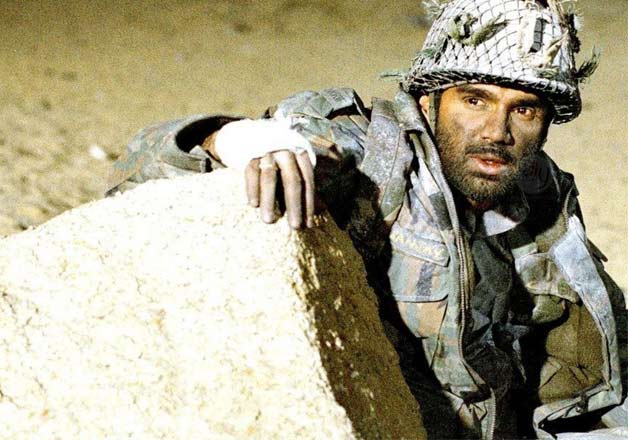 Sunil Shetty movie marathon: 5 movies you should rewatch | Bollywood News – India TV