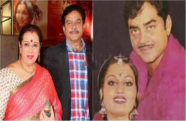 Most famous extramarital affairs in Bollywood | Bollywood News – India TV