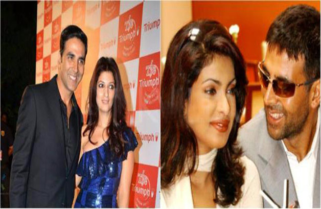 Most famous extramarital affairs in Bollywood | Bollywood News – India TV