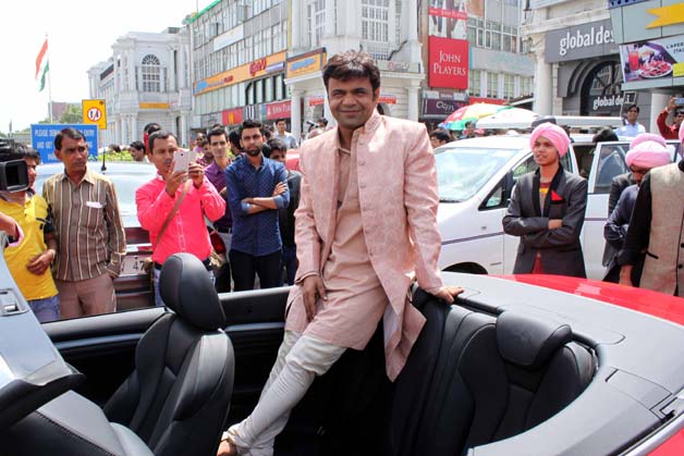 rajpal yadav