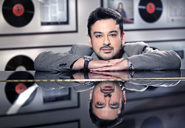 adnan sami hit album name adnan sami hit album name