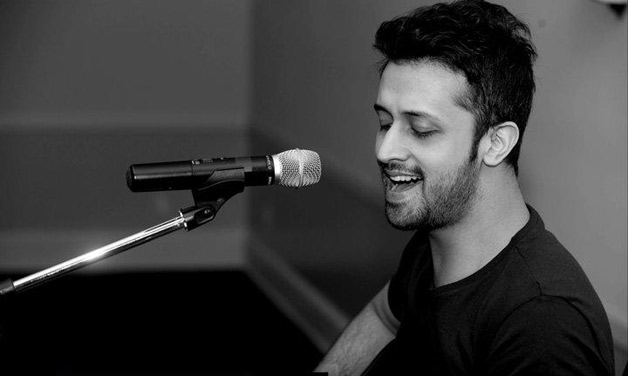 atif aslam