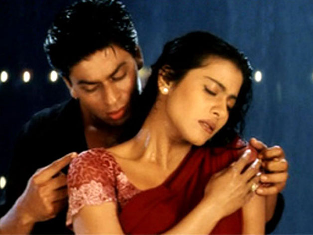 Shah Rukh Khan helped 'Timor' rediscover love | IndiaTV ...