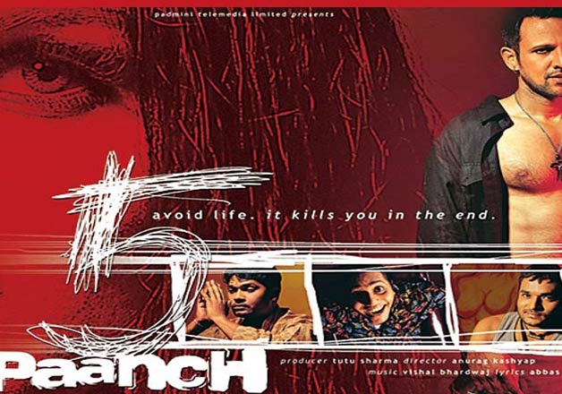 Paanch