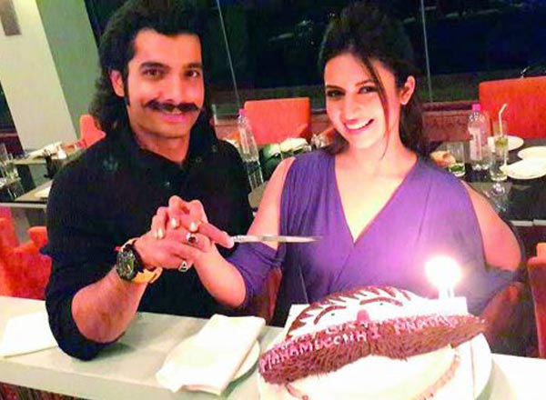 Sharad Divyanka