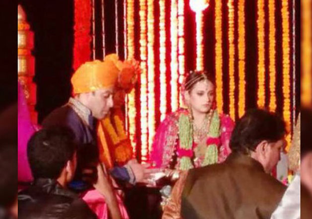 shweta rohira pulkit samrat marriage