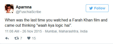 Farah Khan Aamir Khan
