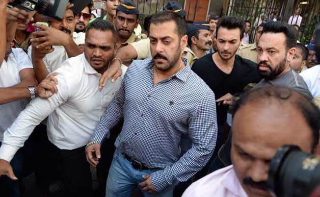 Salman Khan