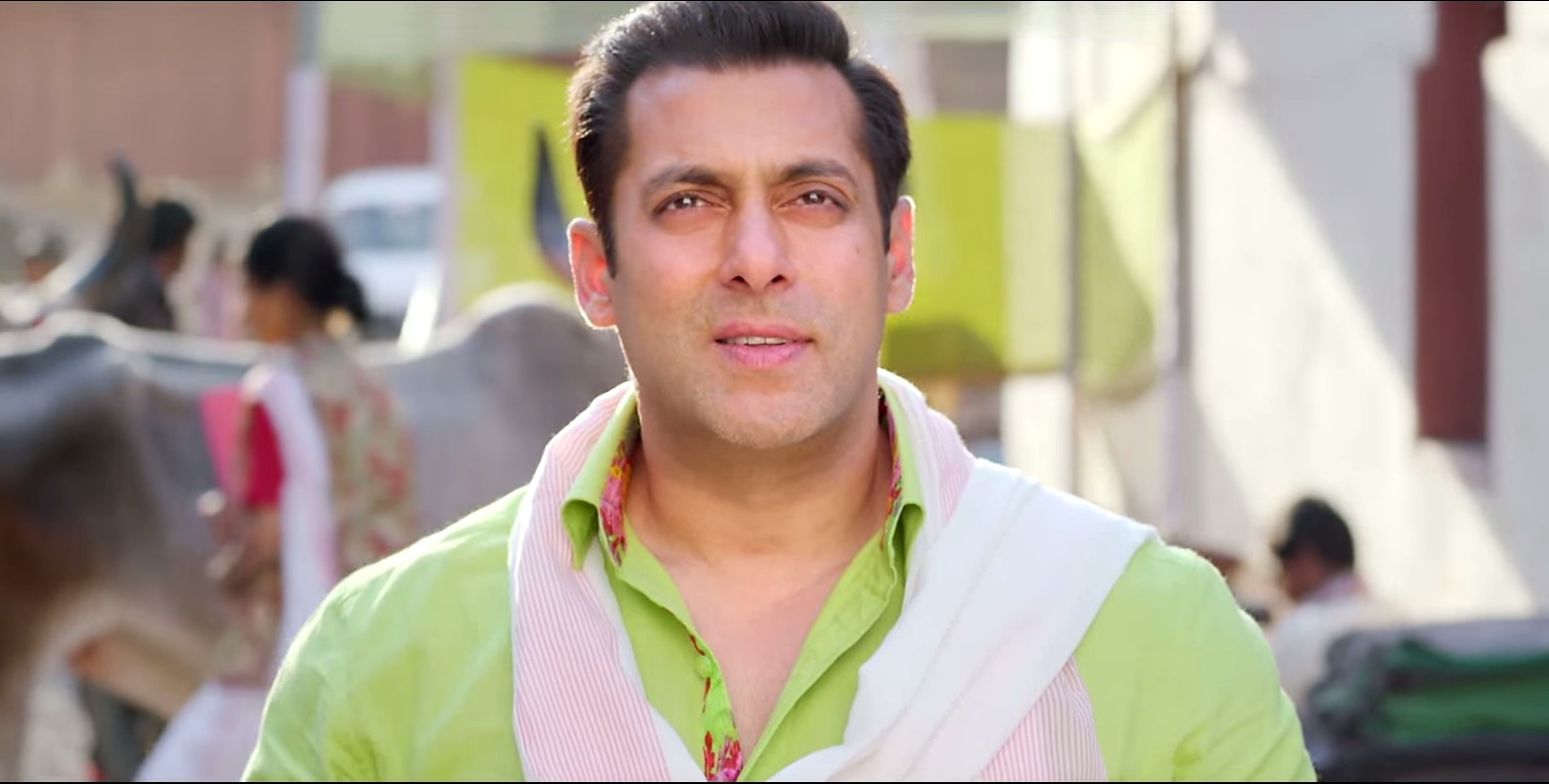 B'day Special: Why Salman Khan should be thankful to 2015, the 50th