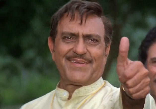 Amrish Puri Top 10 Dialogues India Tv News Bollywood News India Tv 