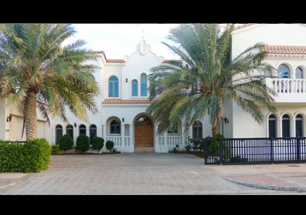 37+ Shahrukh Khan Palm Jumeirah Villa Gif