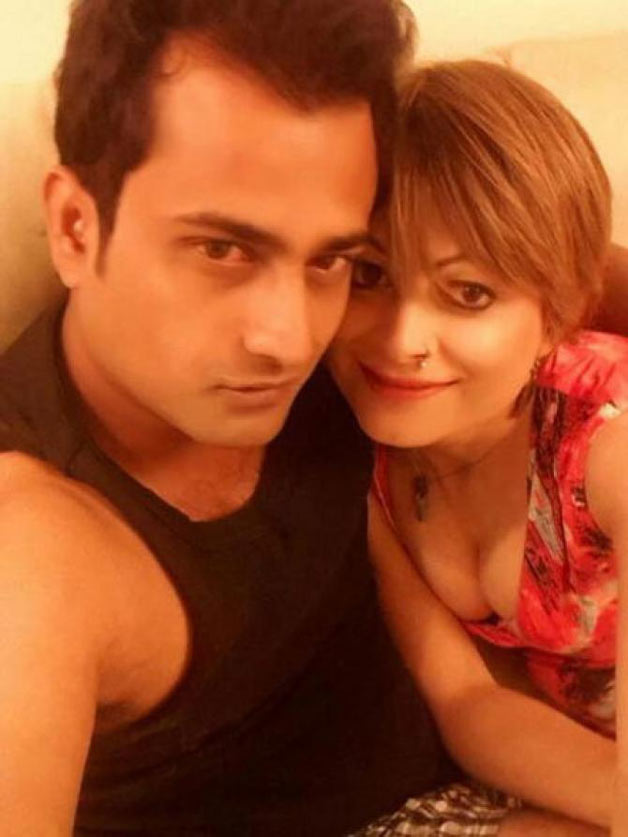 Bobby Darling marries Ramneek Sharma pics | Bollywood News – India TV