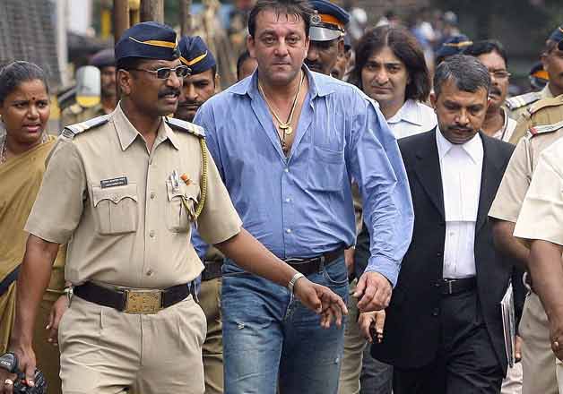 Sanjay Dutt